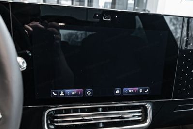 Mercedes CLA 200 Progressive