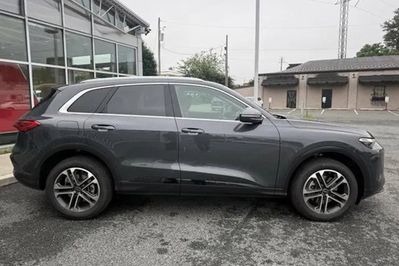 Audi Q5 TFSI quattro