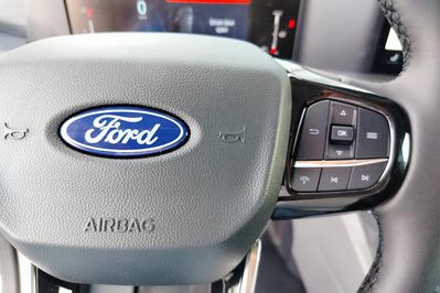Ford Transit Custom 320 L2H1 Trend