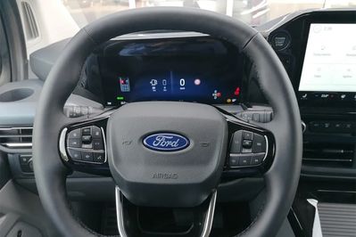 Ford Tourneo Custom 340 L2H1 Active PHEV CVT