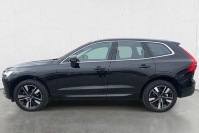 Volvo XC60 B5 B AWD Plus Bright
