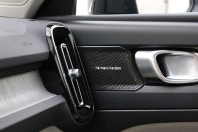 Volvo XC40 B4 Ultra Dark