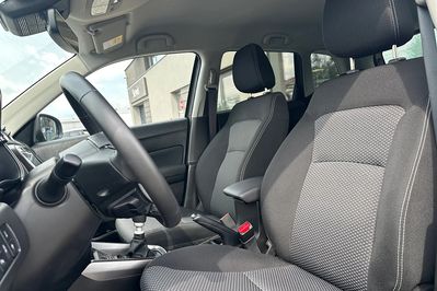 Suzuki Vitara Boosterjet Mhev Premium Plus 2WD
