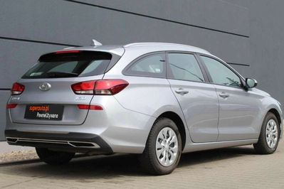 Hyundai i30 1.0 T-GDI Comfort