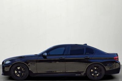 BMW Seria 5 M550D Xdrive
