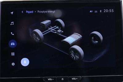 Toyota Corolla 1.8 Hybrid Comfort