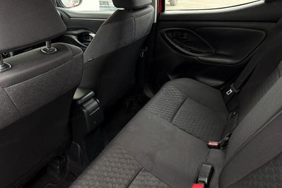 Toyota Yaris 1.5 Hybrid Comfort