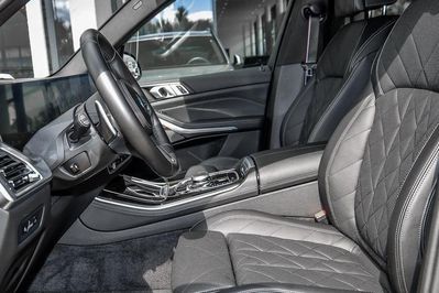 BMW X5 xDrive40i M Sport
