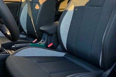 Skoda Kamiq Selection 1.5 TSI DSG
