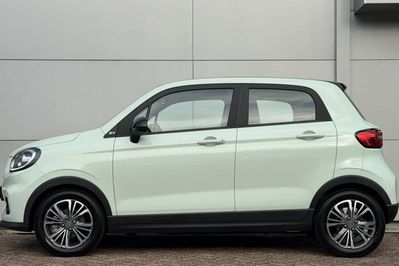 Leapmotor T03 Design 37.3 kWh