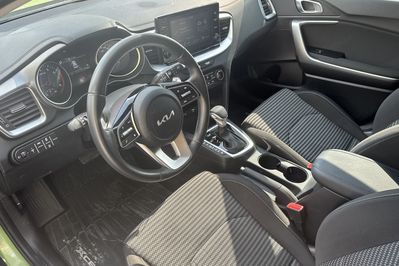 Kia XCeed M 1.5 T-GDI  DCT