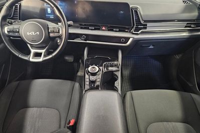Kia Sportage 1.6 T-GDI L DCT