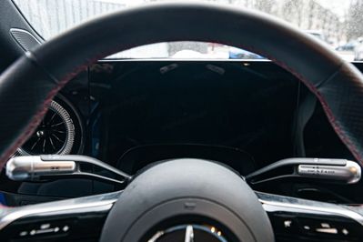 Mercedes CLA 200 4-Matic AMG Line