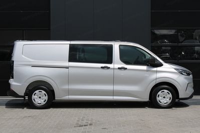 Ford Transit Custom 320 L2H1 Trend Zabudowa Brygadowa