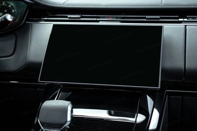 Land Rover Range Rover Sport D300 Dynamic SE