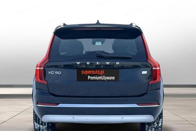 Volvo XC90 T8 AWD Plug-In Hybrid Inscription 7os.