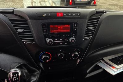 Iveco Daily 35S14 L3H2
