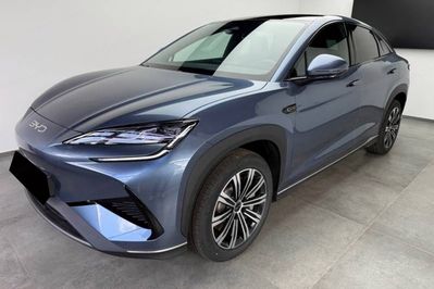 BYD Sealion 7 Comfort
