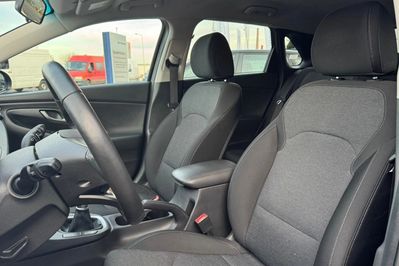 Hyundai i30 1.0 t-Gdi Smart