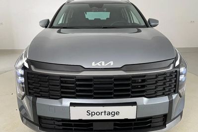 Kia Sportage 1.6 T-GDI M 2WD DCT