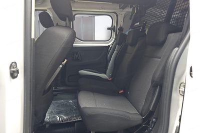 Toyota Proace City L2H1 Zabudowa Brygadowa