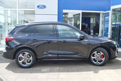 Ford Kuga ST-Line X 1.5 EcoBoost