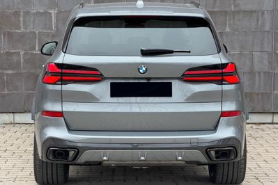 BMW X5 xDrive40i M Sport