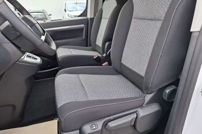 Opel Zafira Life XL L2H1 Business aut
