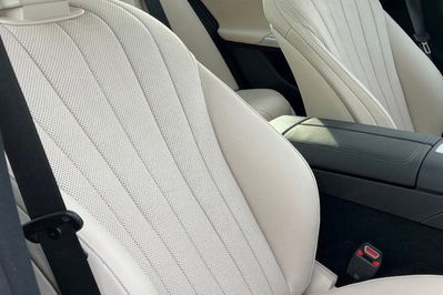 Mercedes E Klasa 450 4-Matic AMG