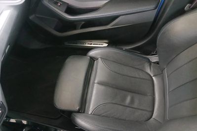 BMW Seria 1 M135i xDrive