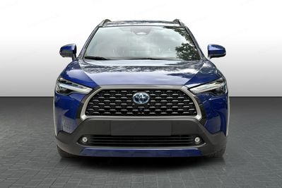 Toyota Corolla Cross Premiere Edition 2.0 Hybrid
