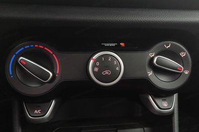 Kia Picanto 1.0 DPI L