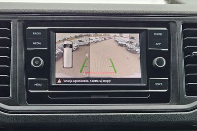 Volkswagen Crafter 35 TDI L5H2