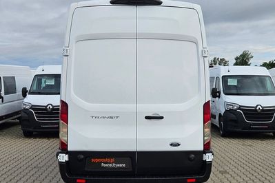 Ford Transit L4H3