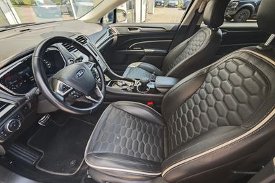 Ford Mondeo 2.0 EcoBlue Vignale Plus AWD