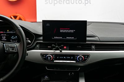 Audi A4 35 TFSI S tronic
