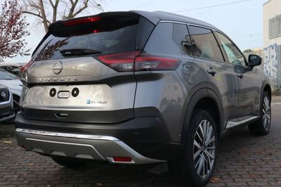 Nissan X-Trail Tekna e-POWER 4WD 1.5