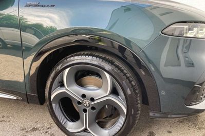 Alfa Romeo Tonale 1.6 Sport Speciale
