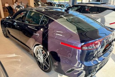 Kia Stinger 3.3 T-GDI V6 GT Prestige Line AWD