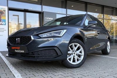 Seat Leon 2.0 TDI Style