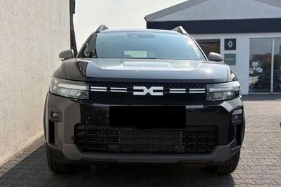 Dacia Bigster Journey 1.8 Full Hybrid