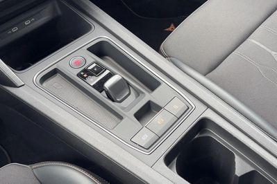 Cupra Formentor 2.0 TDI 4Drive DSG