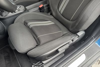 Mini Mini Cooper SE