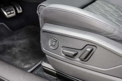 Audi Q5 TFSI quattro S line