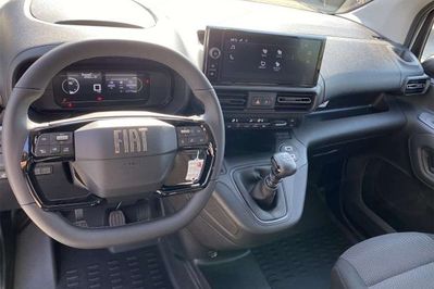 Fiat Doblo Cargo/Van XL L2H1