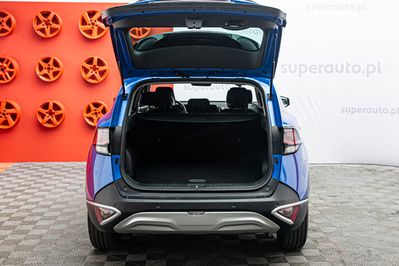 Kia Sportage 1.6 T-GDI L DCT