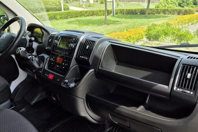 Fiat Ducato Maxi L4H2
