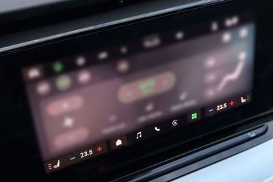 Skoda Octavia Edition  Selection  130 DSG  1.5 TSI mHEV