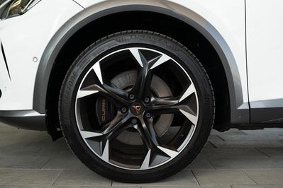 Cupra Formentor 2.0 TSI 4Drive VZ DSG