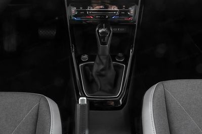 Volkswagen T-Cross 1.0 TSI Style DSG